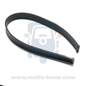 Rubber Side window lifter Piaggio Ape TM
