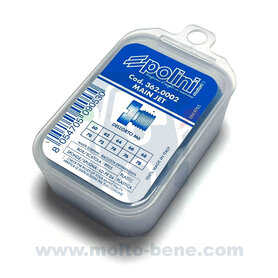 Polini Sproeierset M6 60-78 Dell'Orto