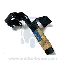 Door lock Piaggio Ape P50 left