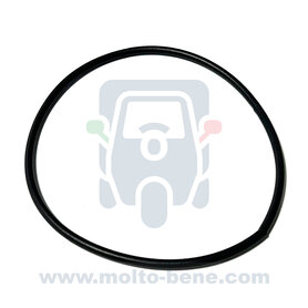 Air Filter Seal Piaggio Ape TM / CAR / Poker Diesel