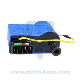 Bobine Ontsteking Piaggio Ape 50 Bobine Ontsteking Piaggio Ape 50