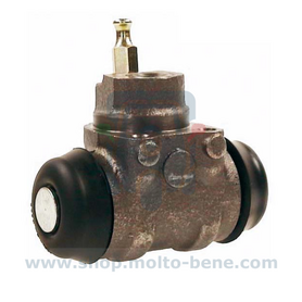 Brake cylinder Piaggio Ape TM CAR Poker