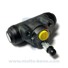 Wielremcilinder TL5T TL6T ZAPC80 Piaggio Ape 50 FL MIX