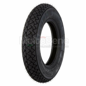 Michelin S83 3.00-10 band Piaggio Vespa PK50