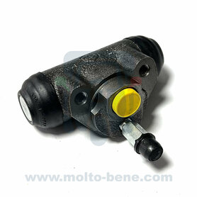 Wielremcilinder TL3T TL4T Piaggio Ape TM P50