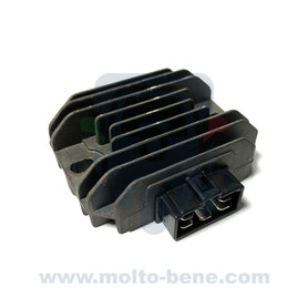 Spanningsregelaar Piaggio Ape 50 2009-2024