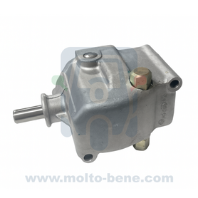 Schakelhuis Piaggio Ape CAR / TM Volante Benzine