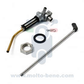 Benzinekraan Set Vespa 50 90 125