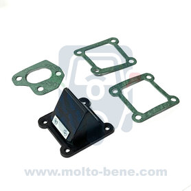 Polini membraan reparatieset 19 / 24 / 28mm