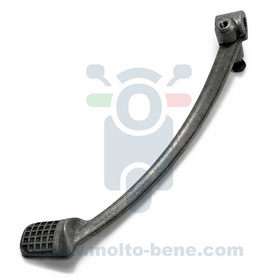 Kickstarter Vespa 50 125