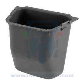 Gereedschapsbakje Vespa 50-90-125