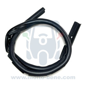 Rubber voorzijde cabine Piaggio Ape Calessino 200 E4