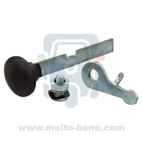 Chokeknop Piaggio Vespa 50 90 125