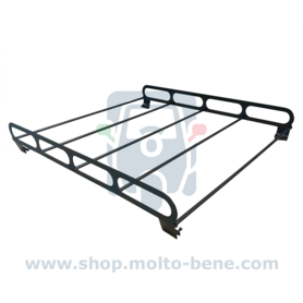 Dakdrager Piaggio Ape 50 HUIF (LICHTE TRANSPORTSCHADE)