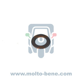 Pakking Banjobout Brandstofpomp Diesel Piaggio Ape Classic 400 E2 E4 