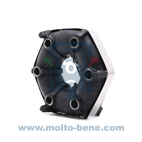 Aandrijfas rubber Piaggio Ape TM MP CLASSIC CALESSINO