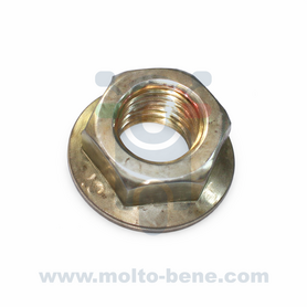 Moer Swingarm Vespa 50 125