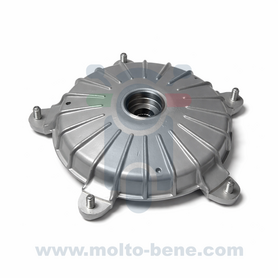 Brake Drum rear wheel Aluminium Vespa 50 special 125 primavera