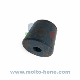 Rubber schokdemper Ape 50 / MP / Calessino / Classic Voorvork