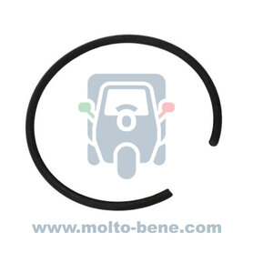 Borgring remtrommel Piaggio Ape MP/ CAR/ Classic/ Calessino
