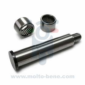 Ophanging voorpen Vespa 50 90 125