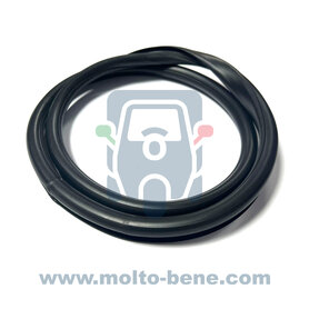 Achterruitrubber Piaggio Ape Classic 400 E2 E4