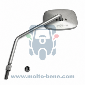 Spiegel Links Piaggio Ape Calessino 200 E2
