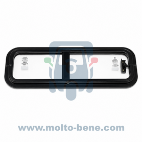 Achterruit Piaggio Ape Classic 400 E2 E4
