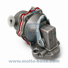 Brandstofpomp Diesel Piaggio Ape TM / Classic  / Calessino 
