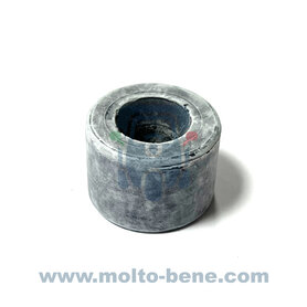 Rubber schokdemper Vespa PK 50 125 achterzijde