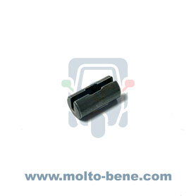 Nippel Gas- en Chokekabel Piaggio Ape Calessino 200 E2