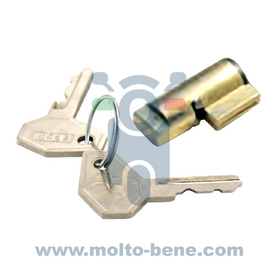 Stuurslot Piaggio Vespa 50 90 125
