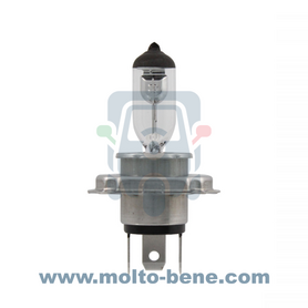 Lamp 12V 60/55W H4 Piaggio Ape TM