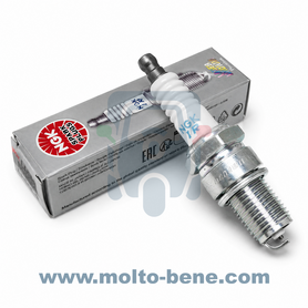 Bougie NGK GR8DI-8 Piaggio Ape 50 EURO 4