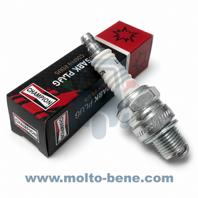 Bougie CHAMPION L78C Piaggio Vespa 50 / 90 / 125