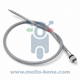 Kilometertellerkabel Vespa 50 - 125