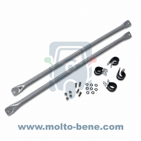 Buizenset voor winterdeuren Piaggio Ape Calessino 200 E2 E4
