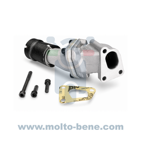 Polini membraan inlaat set Vespa PK50 19mm