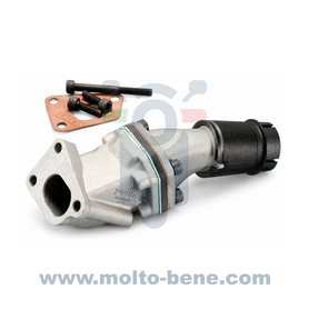 Polini membraan inlaat set Vespa PK50 16mm