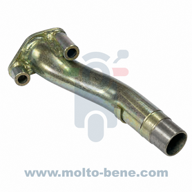Spruitstuk inlaat Piaggio Vespa PK50 S 125 19.19