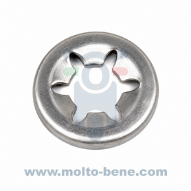 Circlip Achteruit Kabel Piaggio Ape 50