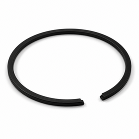 Zuigerveer 55x1.5mm - 102cc Piaggio Vespa / Ape 50