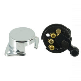 Richtingaanwijzer schakelaar Ape / Vespa 50