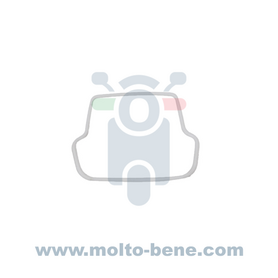 Rubber afdichting Achterlicht Vespa 50 metaal