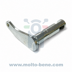 Remhevel voorwiel Vespa 50 125 13 mm