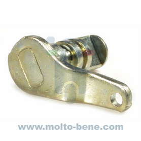 Remhevel achterwiel Vespa 50 Special 125 Primavera