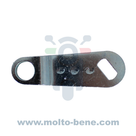 Remhevel voorwiel Vespa PK 50 -125