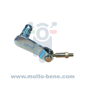 Remhevel achterwiel Vespa PK 50 - 125 Versterkt