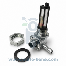 Benzinekraan Vespa 50 - 125 - 150 - 200 PK PX