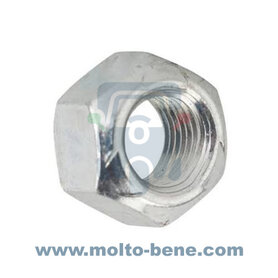 Borgmoer M10